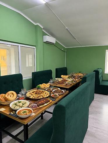 Организация мероприятий | Оформление мероприятий at lalafo.kg Организация мероприятий | Оформление мероприятий