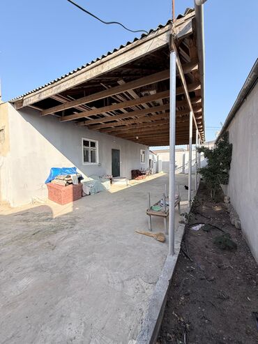 Həyət evləri və villaların satışı: 4 otaqlı, 140 kv. m, Kredit yoxdur, Orta təmir -da lalafo.az — 4 Həyət evləri və villaların satışı: 4 otaqlı, 140 kv. m, Kredit yoxdur, Orta təmir — 4