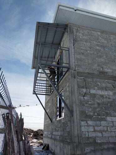 Обшивка лестниц: Обшивка лестниц — 14