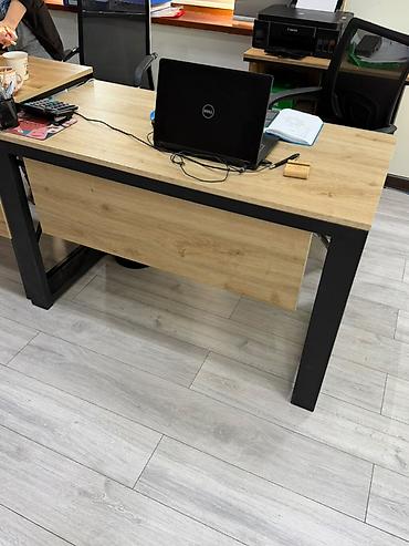 istifadə olunmuş ofis mebelləri: Ofisdəki mebellər yeniləndiyi üçün köhnələri satırıq Qiymətdə cuzi — 3