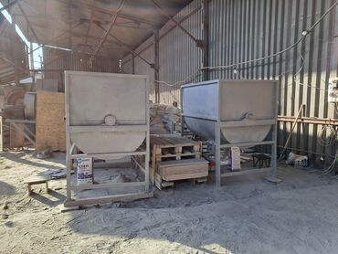 ремонт промышленного оборудования: Даяр иштеп турган плиточный клей чыгаруучу апараттар сатылат жаны иш