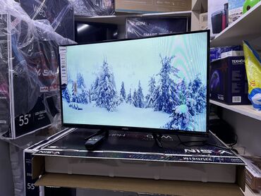 Телевизоры: 🔥🔥🔥СРОЧНАЯ АКЦИЯ 🔥🔥🔥 Телевизор YASIN 32UD81M новый уровень формата hd — 20