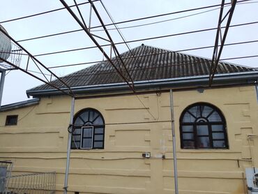 Həyət evləri və villaların satışı: 4 otaqlı, 125 kv. m, Kredit yoxdur, Yeni təmirli — 1