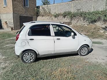 07 жугули: Daihatsu : 2008 г., Кол менен иштөөчү, Бензин, Хетчбек — 8