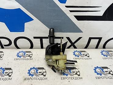 топливный бак вольво: Кран ручного тормоза Volvo FH12 fh12.380 D12 380 2003 Контрактный из — 6