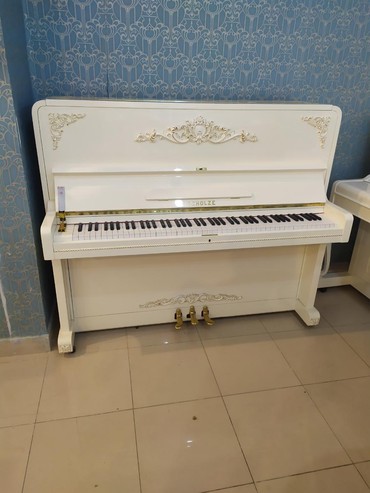 piano gəncə: Piano