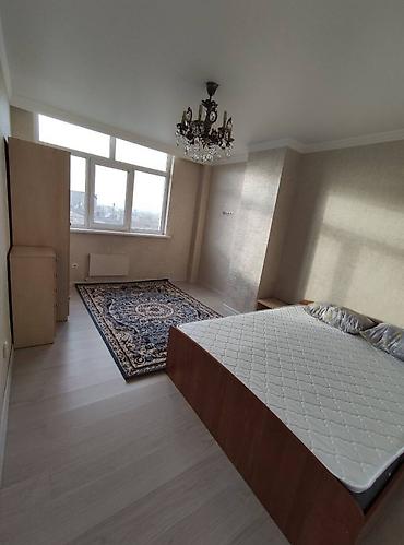 космопарк: 3 комнаты, 103 м², 7 мкр Элитка, 10 этаж, Евроремонт — 9