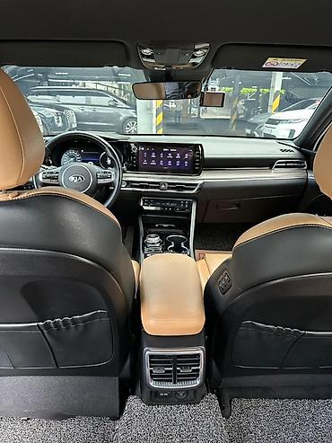 Kia: Kia K5: 2020 г., 1.6 л, Автомат, Бензин, Седан — 18