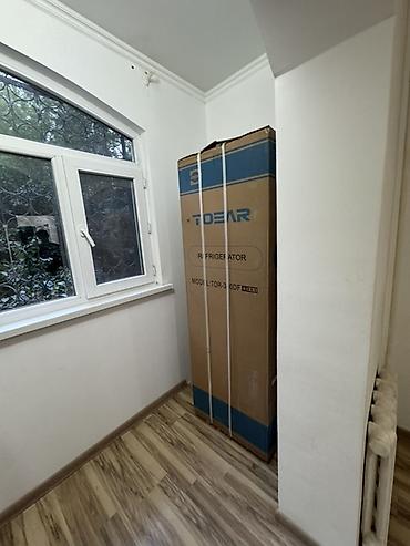 Продажа квартир: 1 комната, 50 м², Нижний Джал (Джал-23) 106 серия улучшенная, 1 этаж — 8