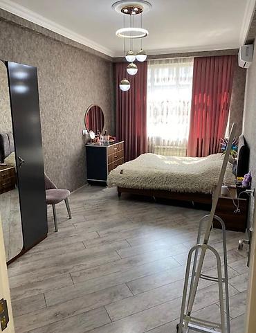 seki emlak: 3 otaqlı, Yeni tikili, 72 kv. m — 1