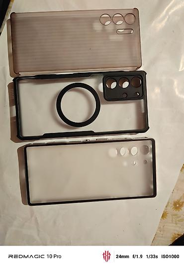 ZTE: ZTE Nubia Red Magic, 512 ГБ — 10