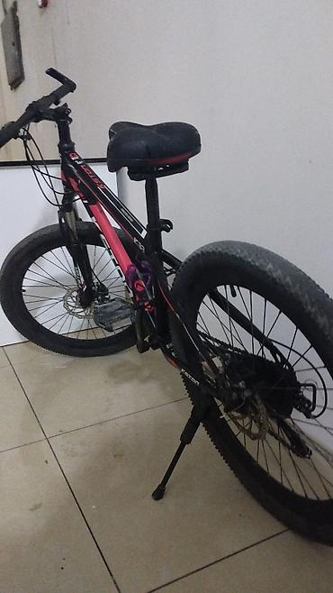 velosepet: Dağ velosipedi – Keston F33 (şəklin üzərindəki model adı) - Güclü — 1