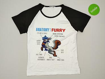 bluzki marvel: T-shirt damski, rozmiar M — 2