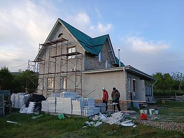Фасадные термопанели: Фасадные панели/облицовка КЛИНКЕР термопанели) - Финишная отделка — 18