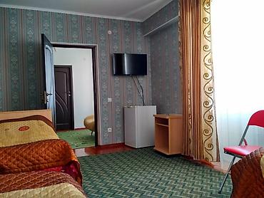 premium development: Гостиница на Иссык-Куле, Коттеджный городок «Дастан», Чолпон-Ата, 10+ мест — 8
