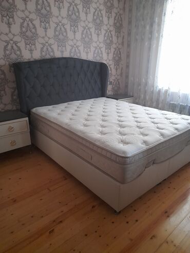 ikinəfərlik yataq: Двуспальная кровать, Турция, Новый