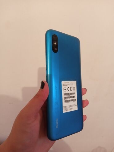 a20 telefon: Redmi Note 11 Pro+, 32 GB, rəng - Mavi, Barmaq izi, İki sim kartlı