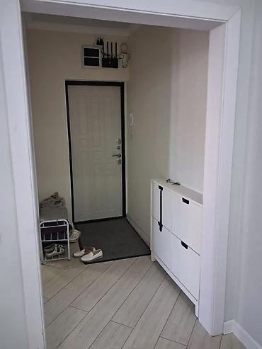 3 3: 3 комнаты, 59 м², Ала-Арча ТРЦ Элитка, 6 этаж — 2