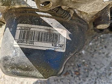 seranovi 99: MENJAC ZA SANDERO LOGA 1.5 DCI ZA DACIA LOGAN, SANDERO OD 2012. DO — 4