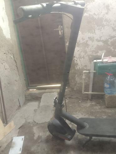 moped kredit: Salam xiomni madeli 1700 manata alinib qabag arxa amazasiya sistemi 7 — 1