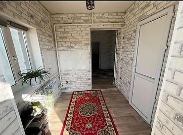 квадрат: 4 комнаты, 90 м², Джал — 3