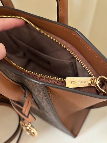 Çantalar: Əl çantası, Michael Kors, Yeni — 2