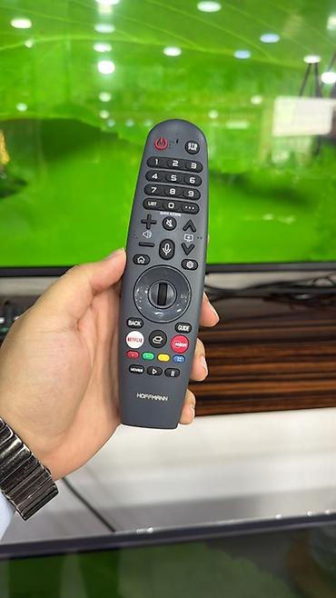 15 pro max 2 ci el: Hoffmann 55EU8000 – 55" (140 sm) 4K UHD LED Smart TV - Ekran: 55", 4K — 3