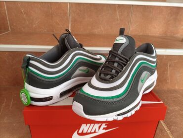 Patike: Patike, Nike, veličina - 46 — 4