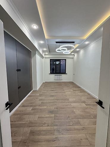 Продажа квартир: 2 комнаты, 74 м², Элитка, 14 этаж, Евроремонт — 5