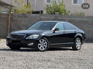купить двигатель мерседес ом 366: Mercedes-Benz S-Class: 2007 г., 3.5 л, Автомат, Бензин, Седан