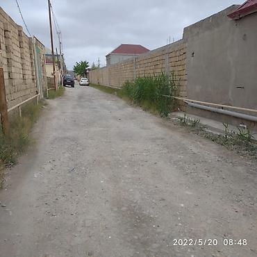Torpaq sahələrinin satışı: 2 sot, Tikinti, Mülkiyyətçi, Bələdiyyə — 4