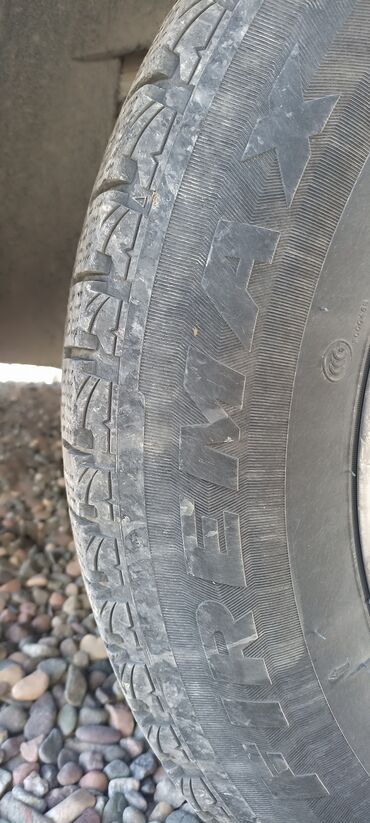 шина 315 80: Шины 205 / 65 / R 15, Зима, Б/у, Комплект, Легковые, Firemax