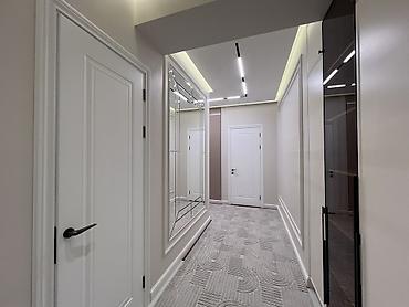 Новостройки от застройщика: 2 комнаты, 80 м² — 25