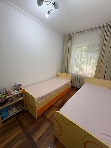 Продажа квартир: 4 комнаты, 84 м², 1 этаж — 12