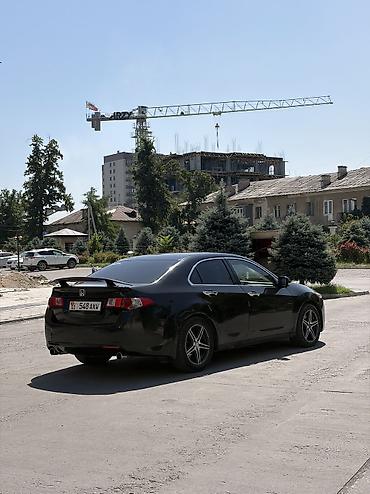 капот на хонду фит: Honda Accord: 2008 г., 2.4 л, Автомат, Бензин, Седан — 4