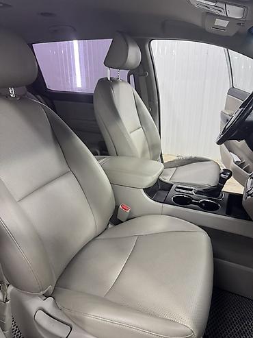 киргизия рынок авто: Kia Carnival: 2019 г., 2.2 л, Автомат, Дизель, Минивэн — 8