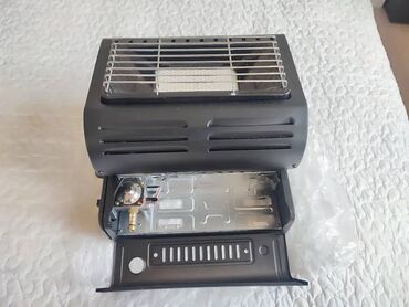 электро печ: Универсальная газовая плита с функцией обогрева — сочетает в себе