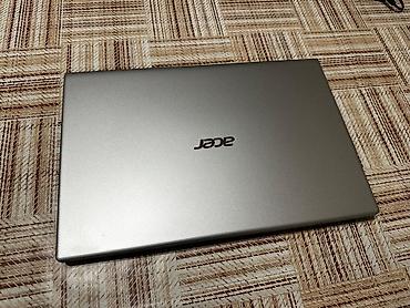 Ноутбуки Acer: Acer Aspire 3 — универсальный ноутбук для учебы, работы и — 2