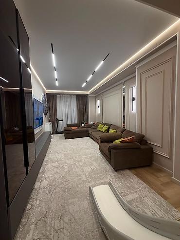3 комнаты, 105 м², Асанбай мкр Элитка, 2 этаж, Дизайнерский ремонт at lalafo.kg 3 комнаты, 105 м², Асанбай мкр Элитка, 2 этаж, Дизайнерский ремонт