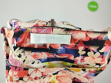patchwork: Promod, Сукня жіноча, розмір M — 4