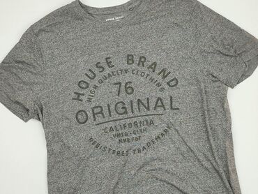 t shirty house: T-shirt, House, XL (EU 42), condition - Good