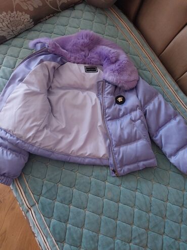 Kurtkalar: PL - Children's jacket coat