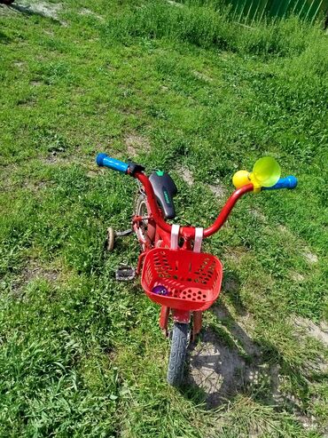 велосипеды детские бишкек: Сатылат