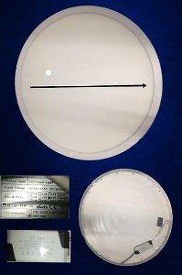 Rasveta: AkCija NaJcene Led paneli 2god Garancija. AKCIJA REZERVIŠITE Sa — 16