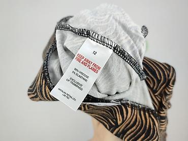 puma polish: Papaya, Spodnie materiałowe damskie, rozmiar L — 5