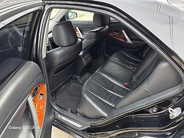 prius 2005: Toyota Camry: 2011 г., 3.5 л, Автомат, Бензин, Седан — 5