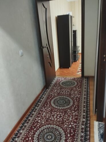 ищу квартиру город ош: 2 комнаты, 45 м², 103 серия, 2 этаж, Косметический ремонт