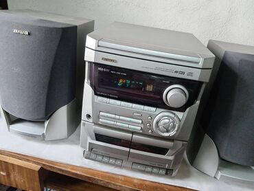 top za grejanje na plin: Na prodaju muzički stub Aiwa NSX-5111 u odlicnom stanju. Moguće