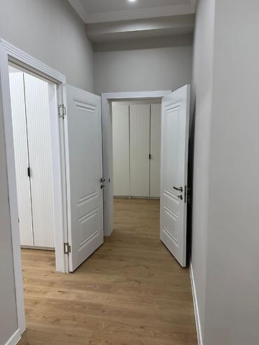 2 8: 3 комнаты, 80 м², 7 мкр Элитка, 15 этаж, Евроремонт — 4