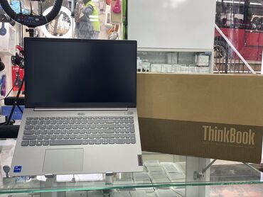 qadınlar üçün noutbuk ryukzakları: İşlənmiş Lenovo ThinkBook, 15.6 ", Intel Core i7, 256 GB, Ünvandan götürmə, Pulsuz çatdırılma, Ödənişli çatdırılma